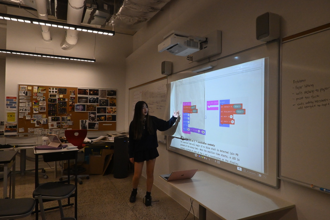 Computer Engineering Club
